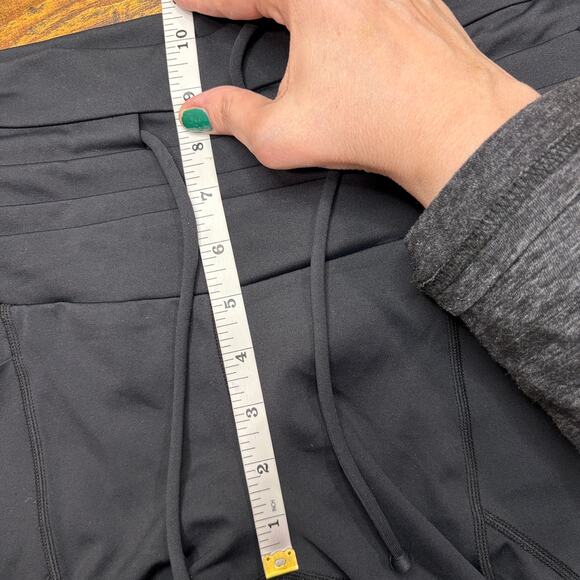 Constantly Varied Gear CVG Size S Legacy Leggings Black Full Length Crossfit Gym - Picture 6 of 10